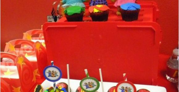 Alvin and the Chipmunks Birthday Decorations Alvin and the Chipmunks Birthday Party Ideas Birthdays