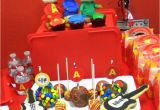 Alvin and the Chipmunks Birthday Decorations Alvin and the Chipmunks Birthday Party Ideas Photo 1 Of