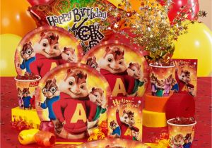 Alvin and the Chipmunks Birthday Decorations Alvin and the Chipmunks Party Supplies Birthdayexpress Com