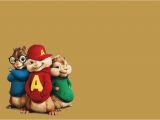 Alvin and the Chipmunks Birthday Invitations Free Printable for Alvin and the Chipmunks Birthday