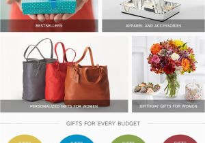Amazing Birthday Gifts for Her Special Birthday Gifts for Her In Peaceably Females