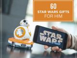 Amazing Birthday Gifts for Him 60 Awesome Star Wars Gifts for Him Cool Things Addict