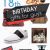Amazing Birthday Gifts for Him Awesome 18th Birthday Gift Ideas for Guys Vivid 39 S
