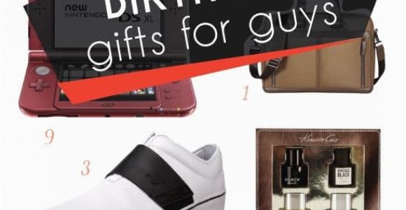 Amazing Birthday Gifts for Him Awesome 18th Birthday Gift Ideas for Guys Vivid 39 S