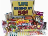 Amazon 50th Birthday Gifts for Him Gift for 50 Year Old Man Amazon Com