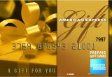 American Express Birthday Gift Card American Express Giveaway Win A 50 American Express Gift