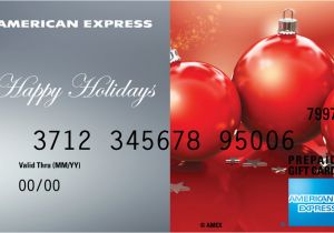 American Express Birthday Gift Card Celebrate Your Friend by Giving American Express Gift Card