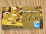 American Express Birthday Gift Card Check American Express Gift Card Gift Ftempo