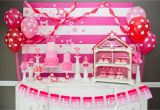 American Girl Birthday Decorations Girl Birthday Party themes Party Ideas for Girls