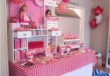 American Girl Birthday Decorations Kara 39 S Party Ideas American Girl Doll themed Birthday