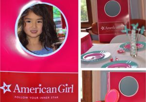 American Girl Birthday Party Decorations 39 American Girl 39 themed Birthday Party Ideas Parentmap
