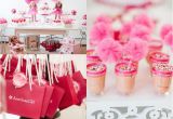 American Girl Birthday Party Decorations Kara 39 S Party Ideas American Girl Doll Ninth Birthday Party