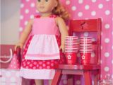 American Girl Birthday Party Decorations Kara 39 S Party Ideas American Girl Doll themed Birthday