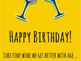 Amusing Birthday Cards the Funniest Wishes to Make Your Wife Smile On Her Birthday