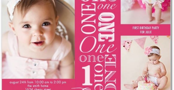 Angel themed Birthday Party Invitations 30 First Birthday Invitations Free Psd Vector Eps Ai