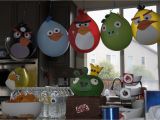 Angry Birds Birthday Decorations Angry Birds Party Ideas events to Celebrate