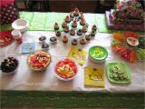 Angry Birds Birthday Decorations Creative Food Angry Birds Birthday Party Ideas