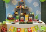 Angry Birds Birthday Party Decorations southern Blue Celebrations Angry Birds Party Ideas