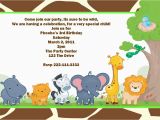 Animal Birthday Invites Animal Party Invitations Cimvitation