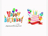 Animated Birthday Card for Facebook Animated Happy Birthday Cards for Facebook