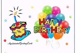 Animated Birthday Card for Facebook Facebook Animated Birthday Greetings Messages Happy