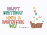 Animated Birthday Card for Facebook Happy Birthday Animated Free Card for Facebook Cake Candles