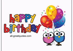 Animated Birthday Card for Facebook Happy Birthday Cute Flashing Animated Birthday Card for
