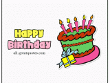 Animated Birthday Card for Facebook Happy Birthday Free Animated Birthday Cards for Facebook