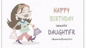 Animated Birthday Cards for Daughter Animated Daughter Birthday Cards Happy Birthday Bro