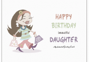 Animated Birthday Cards for Daughter Animated Daughter Birthday Cards Happy Birthday Bro