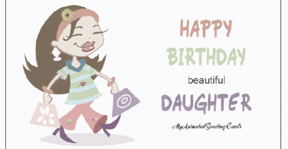 Animated Birthday Cards for Daughter Animated Daughter Birthday Cards Happy Birthday Bro