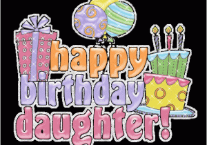 Animated Birthday Cards for Daughter Image Happy Birthday Daughter Happy Birthday Animated
