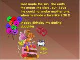 Animated Birthday Cards for Daughter the 55 Cute Birthday Wishes for Daughter From Mom