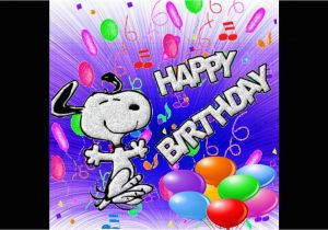 Animated Birthday Cards for Him Animation Happy Birthday Wallpaper Picture Free Download