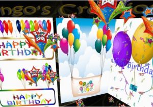 Animated Birthday Cards for Him Birthday Cards for Friends for Sister for Brother Images