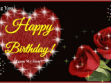 Animated Birthday Cards for Him Love Happy Birthday Animated Gif for Husband Birthday Hd