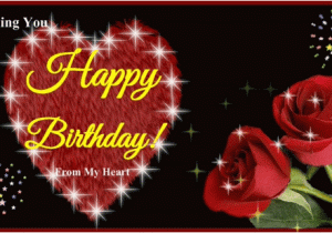 Animated Birthday Cards for Him Love Happy Birthday Animated Gif for Husband Birthday Hd