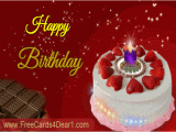 Animated Birthday Cards for Husband Birthday Wish Gif 13 Gif Images Download