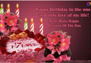 Animated Birthday Cards for Husband Happy Birthday Quotes Love Sms Quotesgram