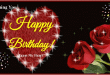 Animated Birthday Cards for Husband Love Happy Birthday Animated Gif for Husband Birthday Hd