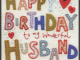Animated Birthday Cards for Husband to My Wonderful Free for Husband Wife Ecards