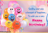 Animated Birthday Cards for Kids 27 Happy Birthday Wishes Animated Greeting Cards