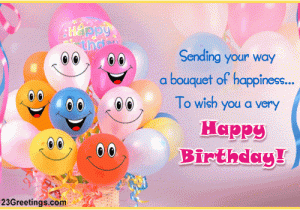 Animated Birthday Cards for Kids 27 Happy Birthday Wishes Animated Greeting Cards