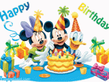 Animated Birthday Cards for Kids 27 Happy Birthday Wishes Animated Greeting Cards