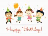Animated Birthday Cards for Kids Birthday Animations Free Download 9to5animations Com