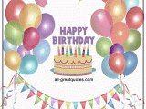 Animated Birthday Cards for Kids Happy Birthday Animated Birthday Cards