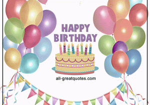 Animated Birthday Cards for Kids Happy Birthday Animated Birthday Cards