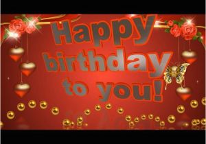 Animated Birthday Cards for Whatsapp Birthday Animation Happy Birthday Wishes Images Messages