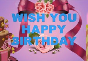 Animated Birthday Cards for Whatsapp Birthday Animation Happy Birthday Wishes Images Quotes