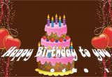 Animated Birthday Cards for Whatsapp Happy Birthday Animated Whatsapp Birthday Cakes Photo